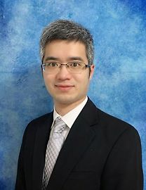 Bruce Tang - Orthopaedic Surgeon
