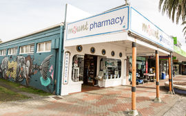 Mount Pharmacy
