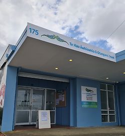 Te Hau Āwhiowhio ō Otangarei Health Centre