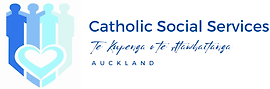 Catholic Social Services Te Kupenga o te Atawhaitanga