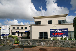 Surrey Medical Centre