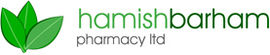 Hamish Barham Pharmacy