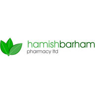 Hamish Barham Pharmacy