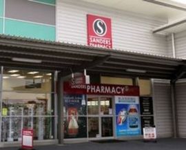 Sanders Pharmacy