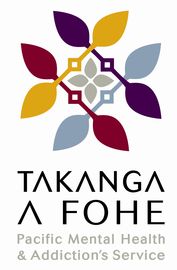 Waitematā DHB Takanga A Fohe Pacific Mental Health, Addictions & Gambling Service