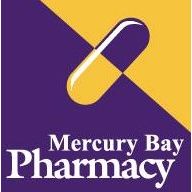 Mercury Bay Pharmacy
