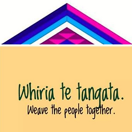 Whiria Te Tāngata o Taupō Moana