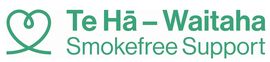 Te Hā – Waitaha Smokefree Support