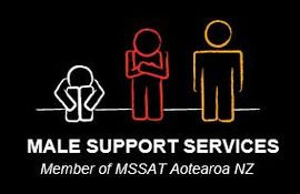 Male Support Services - MSS Waikato