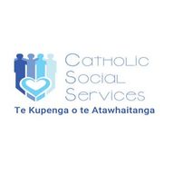 Catholic Social Services Te Kupenga o te Atawhaitanga