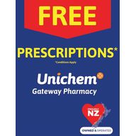 Unichem Gateway Pharmacy Takanini