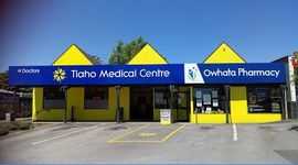 Tiaho Medical Centre