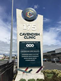 Cavendish Clinic, 175 Cavendish Drive, Manukau, Auckland