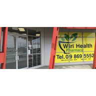 Wiri Health Pharmacy