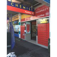 New North Pharmacy