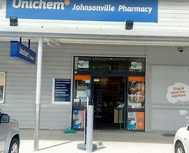 Unichem Johnsonville Pharmacy