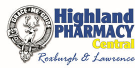 Highland Pharmacy Central