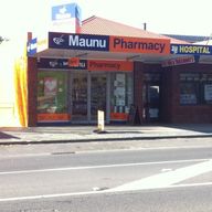 Maunu Pharmacy Limited