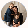 Ashleigh Ballinger - Midwife 