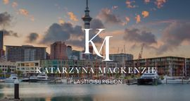 Visage Plastic Surgery - Katarzyna Mackenzie