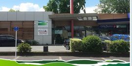 Rotorua Medical Group - Central Health