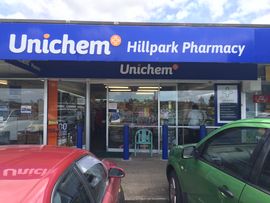 Unichem Hillpark Pharmacy
