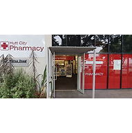 Hutt City Pharmacy