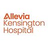 Allevia Kensington Hospital - Orthopaedic Surgery