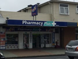 Pharmacy Plus