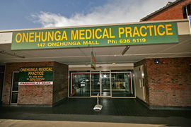 Onehunga Medical Practice