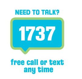 1737, Need to Talk?