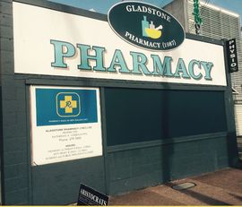 Gladstone Pharmacy (Parnell)