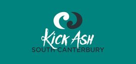 Kick Ash South Canterbury
