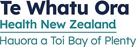  Te Whatu Ora - Health New Zealand Hauora a Toi Bay of Plenty