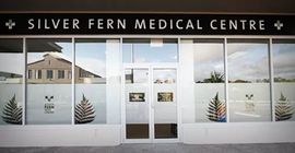 Silver Fern Medical Centre