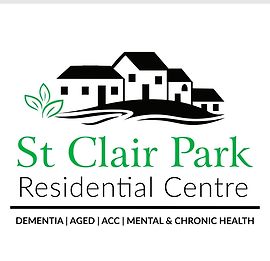 St Clair Park Residential Centre