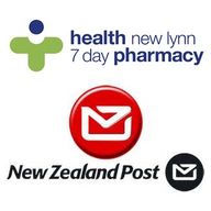 Health New Lynn 7 Day Pharmacy Ltd