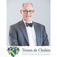 Tristan de Chalain Limited