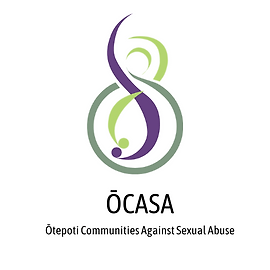 ŌCASA -  Ōtepoti Communities Against Sexual Abuse