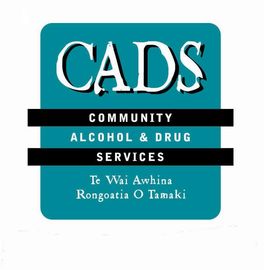 Community Alcohol and Drug Services (CADS) Auckland