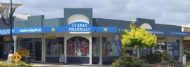 Clark's Pharmacy Limited