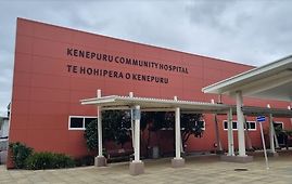 Kenepuru Pharmacy