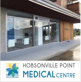 Hobsonville Point Medical Centre