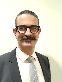 Thomas Caspritz - Gastroenterologist