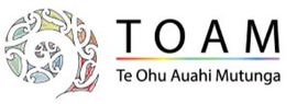 Te Ohu Auahi Mutunga (TOAM Stop Smoking Service)