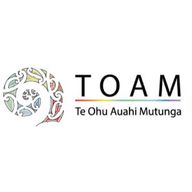 Te Ohu Auahi Mutunga (TOAM Stop Smoking Service)