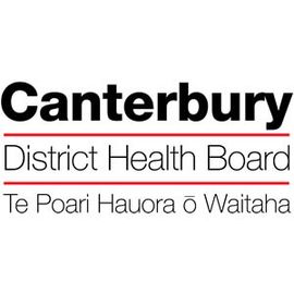 Canterbury DHB RATs Community Collection Sites