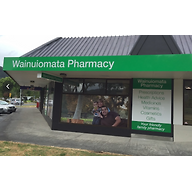 Wainuiomata Pharmacy & Lotto