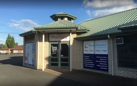 Westend Pharmacy