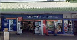 Unichem Newtown Mall Pharmacy